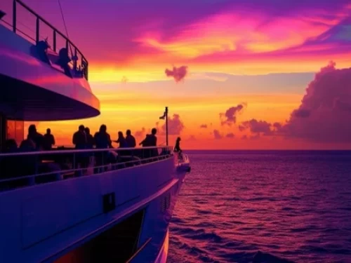 ¿Cuánto cuesta un crucero swinger? Guía de precios