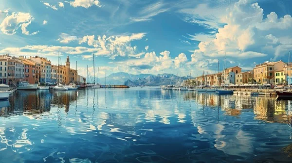Principales destinos de Cruceros Swingers escandinavia