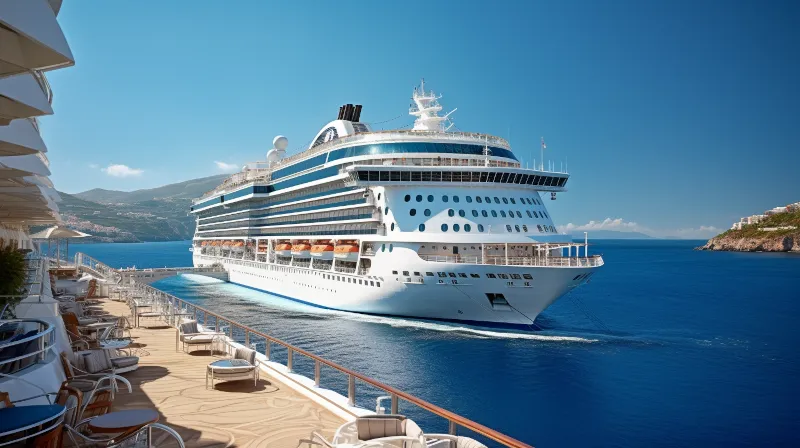 Temporadas de cruceros para swingers: ¿Cuándo es mejor reservar?